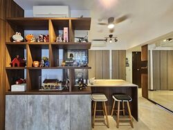 Botanique At Bartley (D19), Condominium #622167531